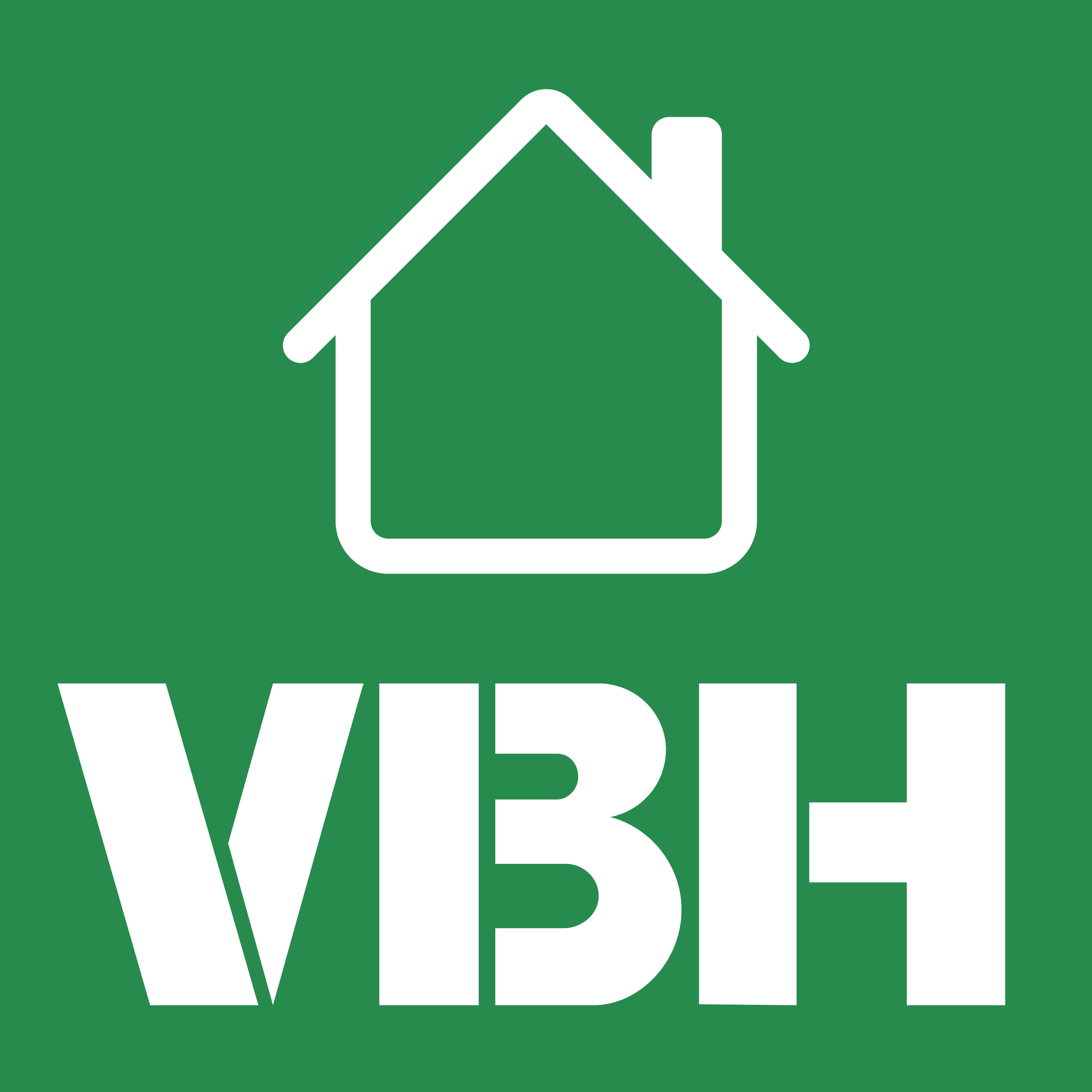 VBH Logo